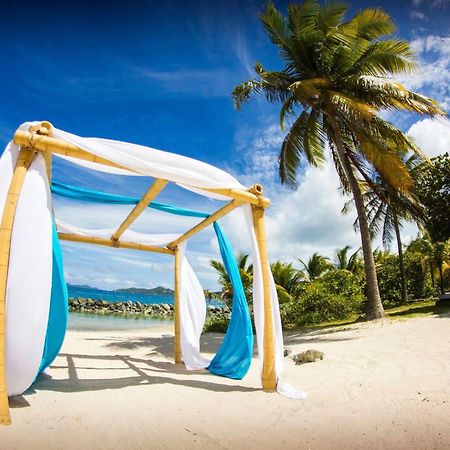Frenchmans Hotel Frenchman Cay Bagian luar foto