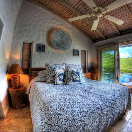 Frenchmans Hotel Frenchman Cay Bagian luar foto