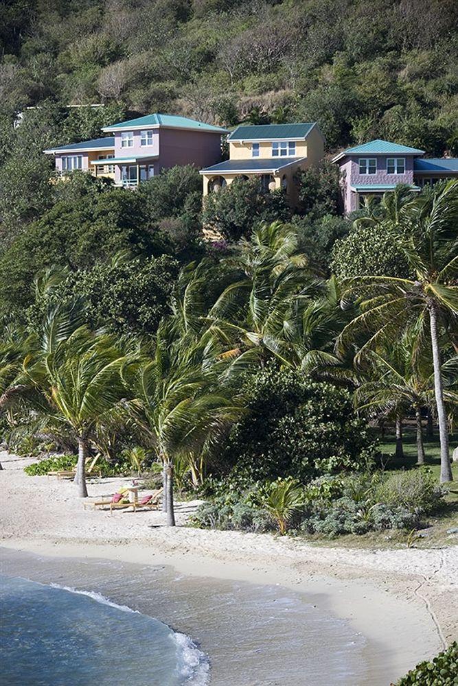 Frenchmans Hotel Frenchman Cay Bagian luar foto