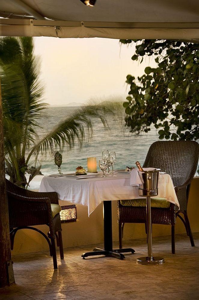 Frenchmans Hotel Frenchman Cay Bagian luar foto