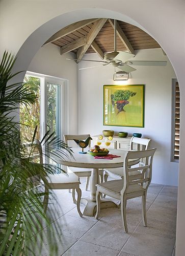 Frenchmans Hotel Frenchman Cay Bagian luar foto