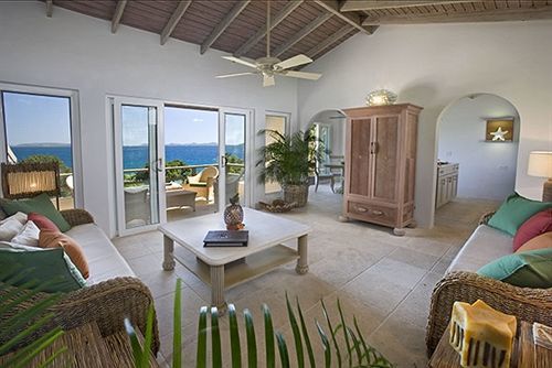 Frenchmans Hotel Frenchman Cay Bagian luar foto