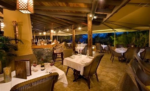 Frenchmans Hotel Frenchman Cay Bagian luar foto