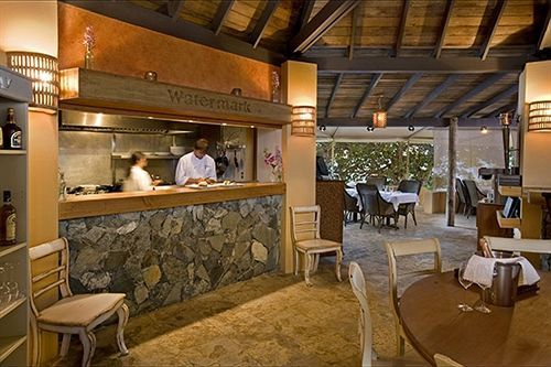 Frenchmans Hotel Frenchman Cay Bagian luar foto