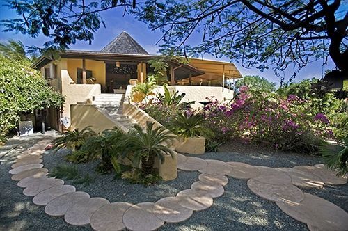 Frenchmans Hotel Frenchman Cay Bagian luar foto