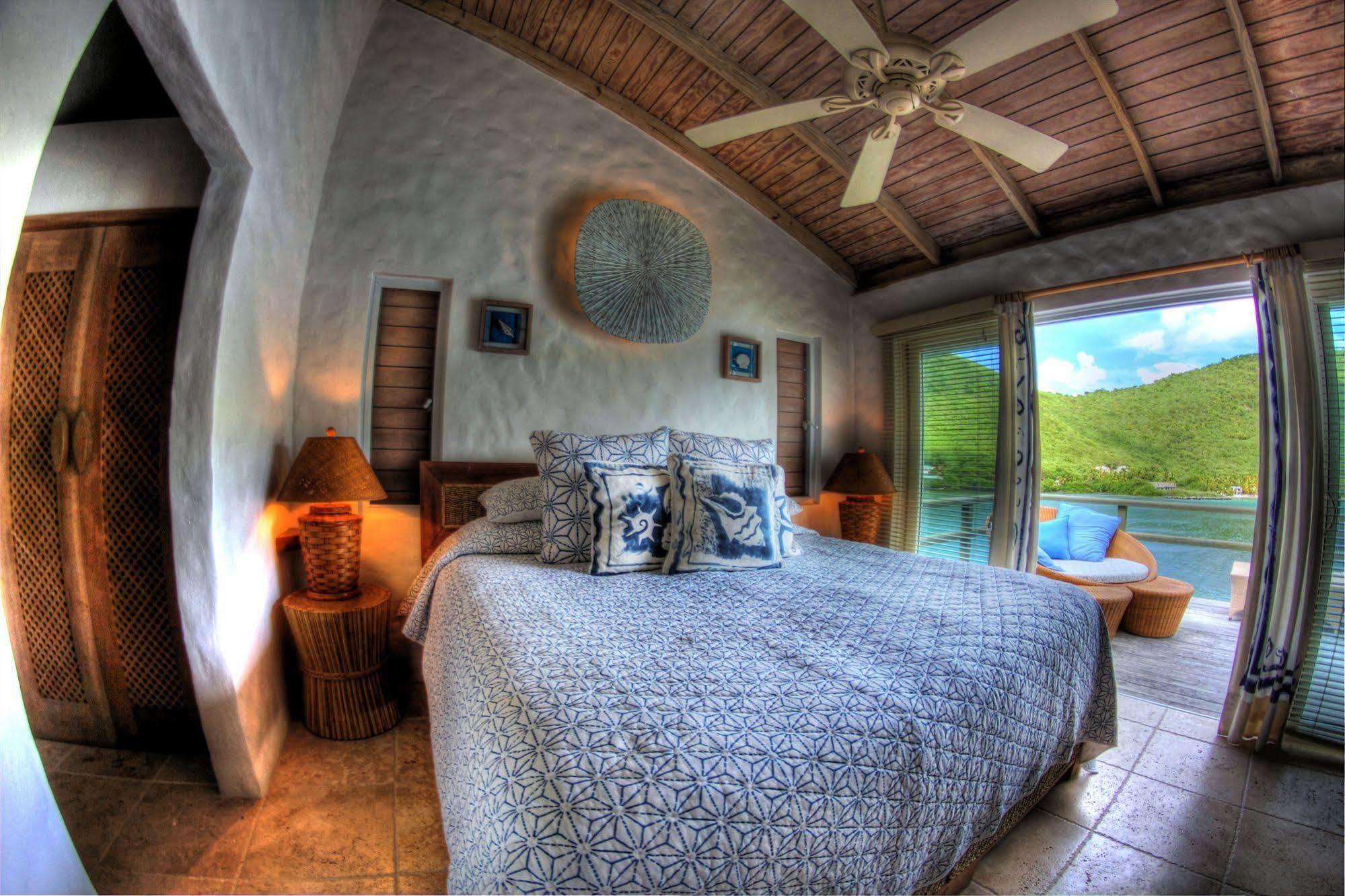 Frenchmans Hotel Frenchman Cay Bagian luar foto