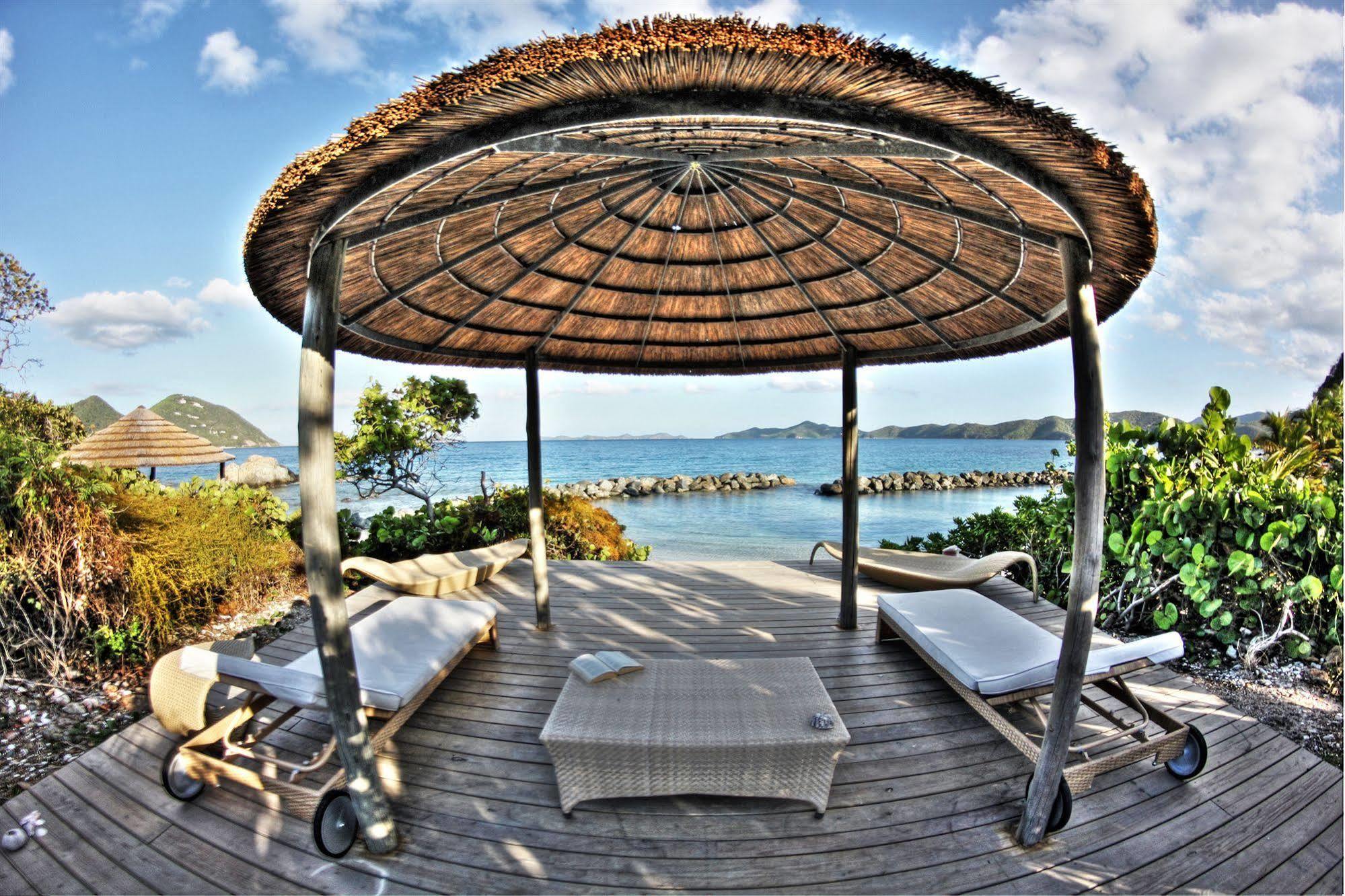 Frenchmans Hotel Frenchman Cay Bagian luar foto